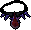 Occultist's blood necklace