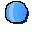 Blue egg