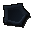 Blue pentagon