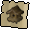 Teak bird house