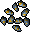 Spirit flakes