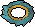Augmented crystal chakram