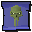 Ghast scroll (Ghastly Request)