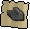 Silver corner key