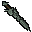Adamant 2h sword