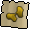 Yellow gloves