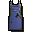 Inverted hooded Mining cape (t)