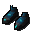 Starfury ranged boots