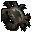 Raw heim crab