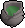 Broken cauldron