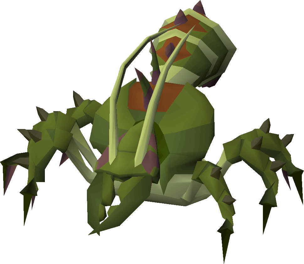 Kalphite Queen