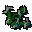Augmented blightbound crossbow (Soul)(uncharged)