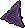 A violet triangle