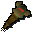 Zombie monkey greegree