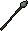 Leaf-bladed spear