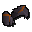 Obsidian gloves (deg)