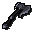 Mithril battleaxe + 2