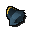 Shiny shell chippings