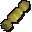 Golden cracker