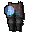 Augmented High Armour of Hanto legguards