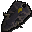 Tyrannoleather shield