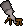 Telescope dummy