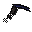 Noxious scythe (broken)