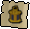 Unlit bug lantern