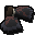 Malicious rogue gloves (damaged)