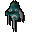 Mask of gu