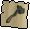 Adamant felling axe