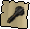 Iron mace