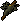 Spider on shaft (burnt)