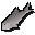 Frozen trout