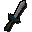 Criminal's dagger