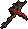 Dragon pickaxe (or)