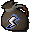 Naïve stormbringer pouch