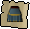 Rune plateskirt (g)