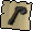 Iron hatchet