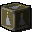 Vial of water pack