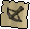 Iron crossbow