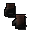 Volcanic trapper arms