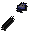 Body talisman staff