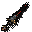 Augmented Zamorak godsword (uncharged)