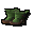 Fleeting boots