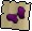 Purple gloves