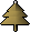 Tree bauble (unpainted)