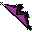 Augmented noxious longbow (shadow)(uncharged)
