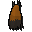 Warlock cloak
