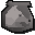 Arctic bear pouch(u)